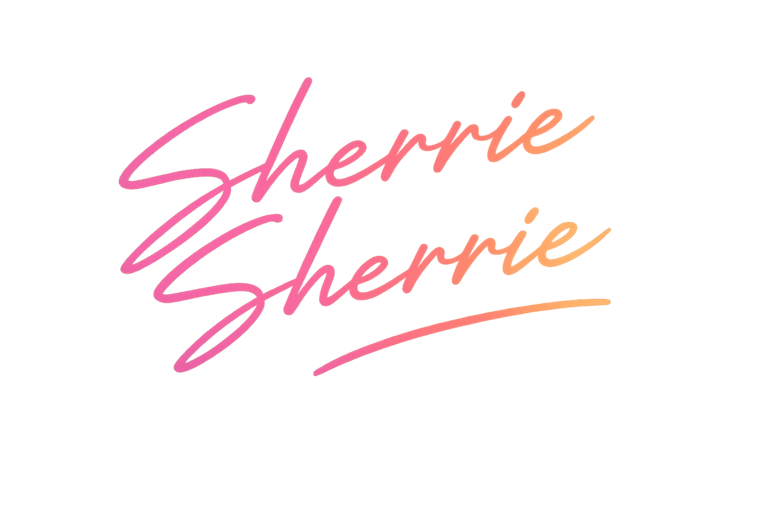 Sherrie Sherrie